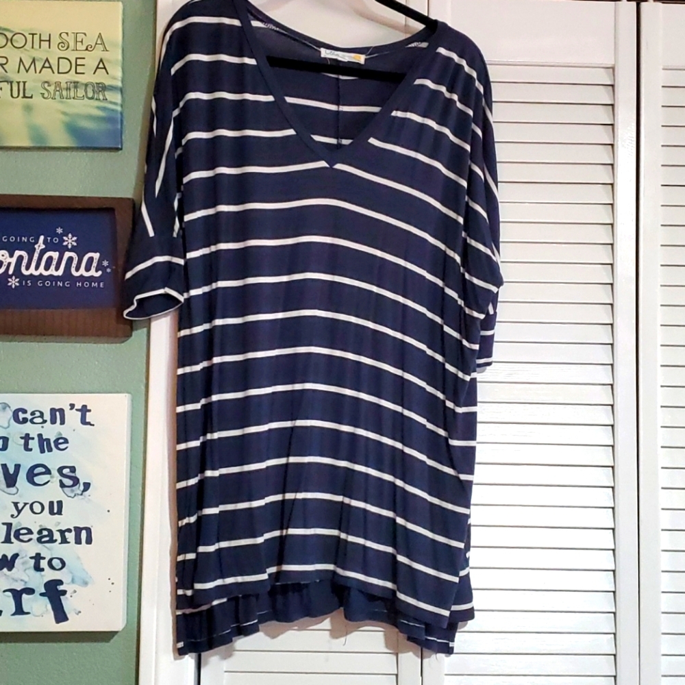 C&c California tunic